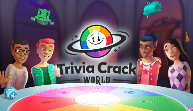 Play Trivia Crack on PC 