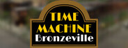 Time Machine Bronzeville