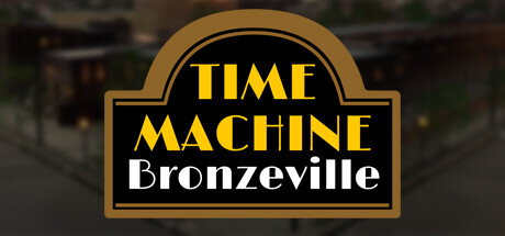 Baixar Time Machine Bronzeville Torrent