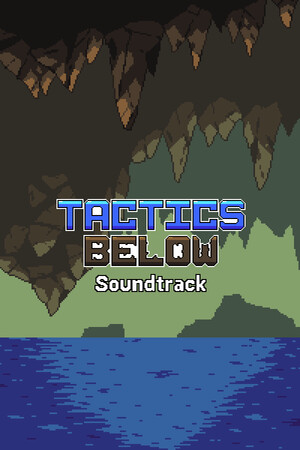 Tactics Below Soundtrack