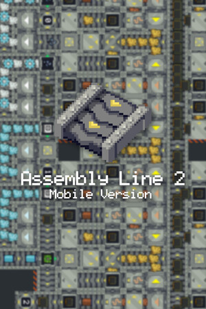 Assembly Line 2 Mobile Version cover art