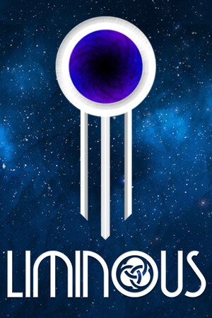 LIMINOUS cover art