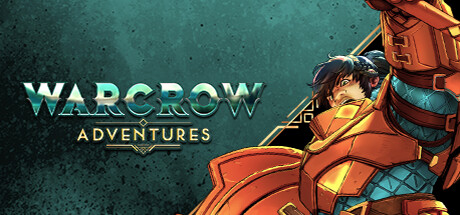 Warcrow Adventures Steam header image