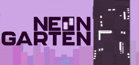 Neongarten Cover Image