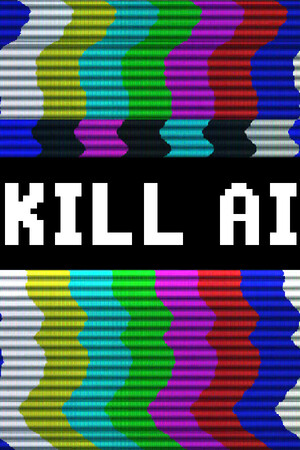 KILL AI cover art