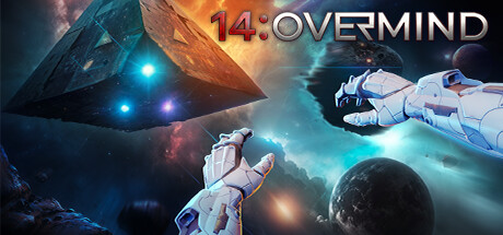 14:  Overmind header image