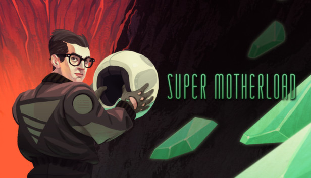 skrivestil Tale i går Super Motherload on Steam