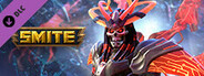 SMITE Cybernetic Underworld Bundle