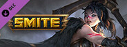 SMITE Legacy Deluxe Pass