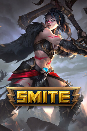 SMITE Lüks Miras Bileti