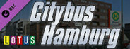 LOTUS Simulator: Citybus Hamburg