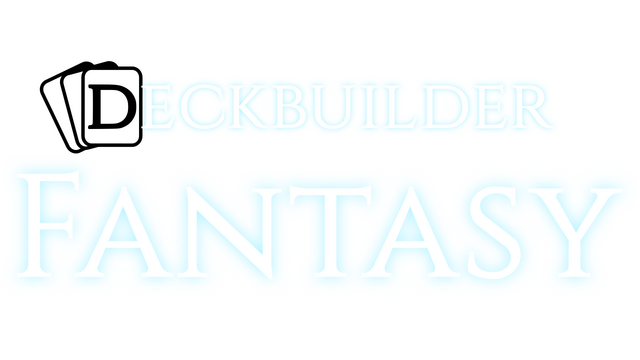 Deckbuilder Fantasy
