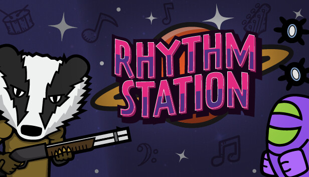 Rhythm Station