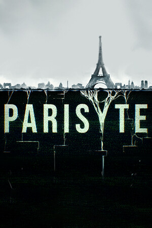 Parisyte cover art
