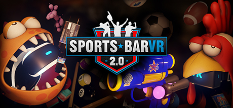 SportsBar VR 