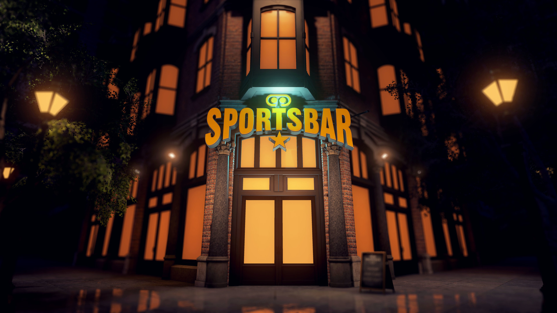 Sports Bar VR on Steam