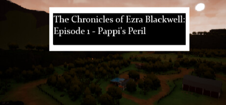 Baixar The Chronicles of Ezra Blackwell: Episode 1, Pappi’s Peril Torrent