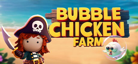 Bubble Chicken Farm Cover Image