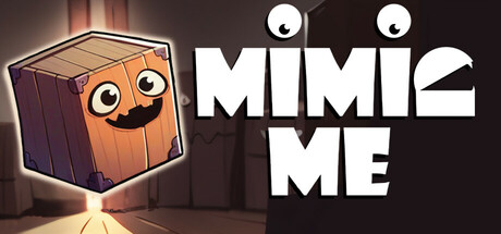 Mimic Me Steam header image