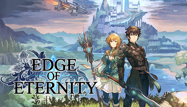 Steam Edge Of Eternity