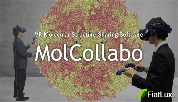 MolCollabo v2