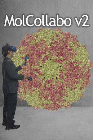 MolCollabo v2 cover art