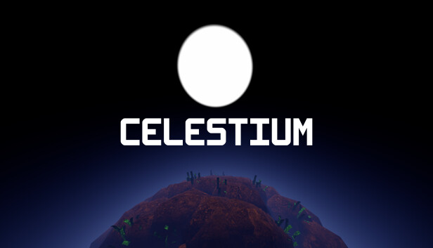 Celestium Steam capsule image