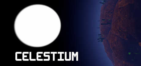 Celestium Steam header image