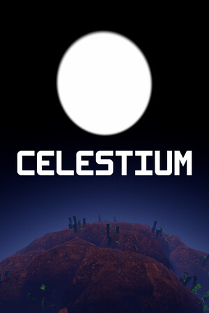 Celestium cover art