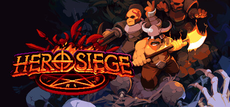 Hero Siege Cover Image