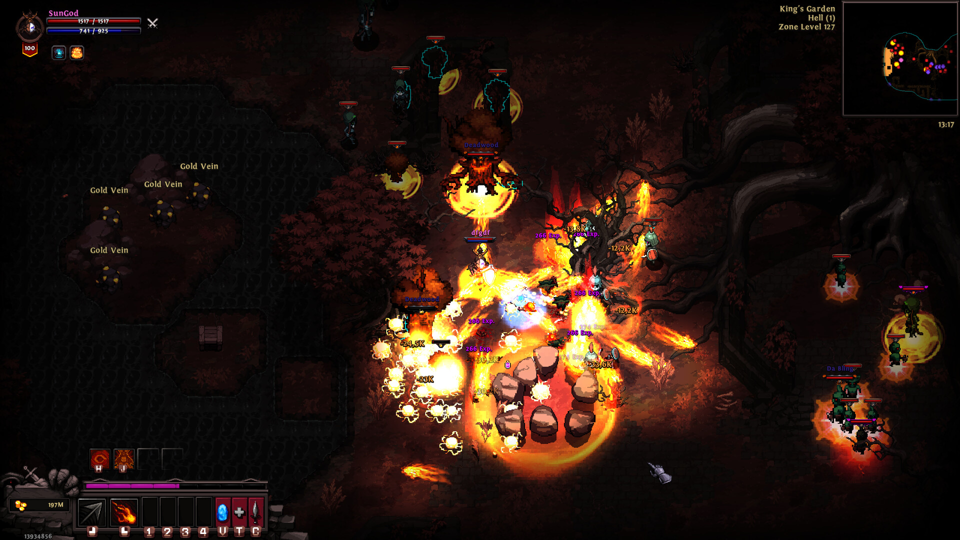 Hero Siege on Steam