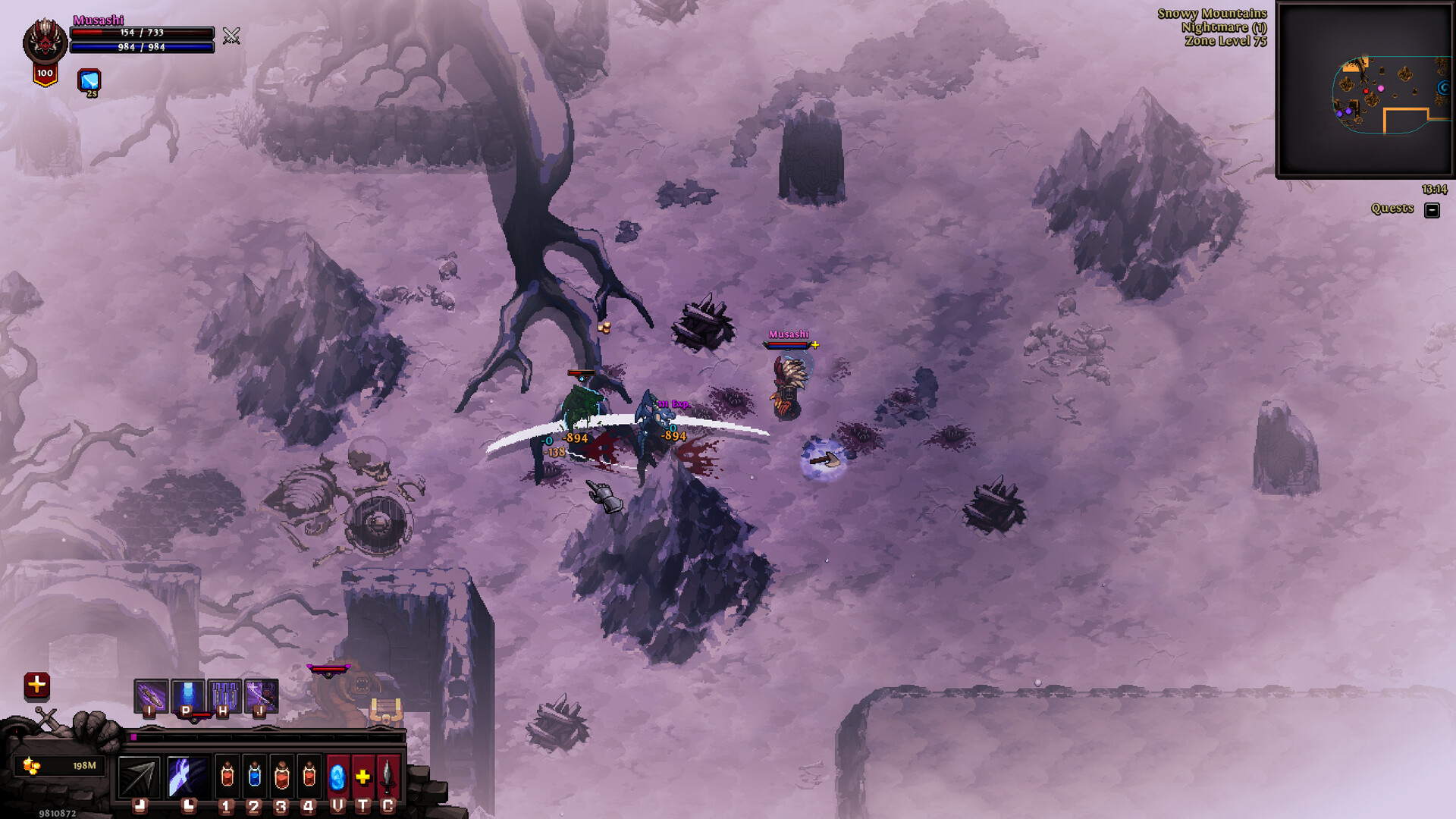 Hero Siege on Steam
