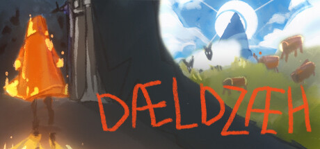 DALDZAH Cover Image