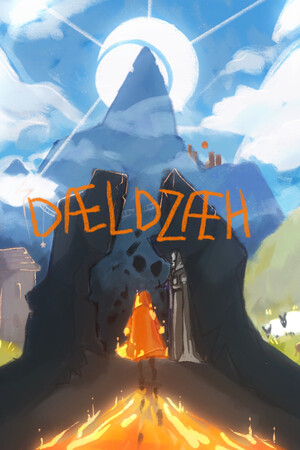 DALDZAH cover art