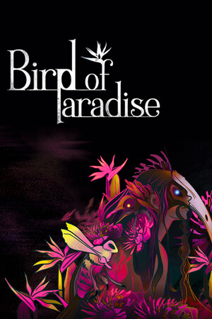 Bird of Paradise cover art