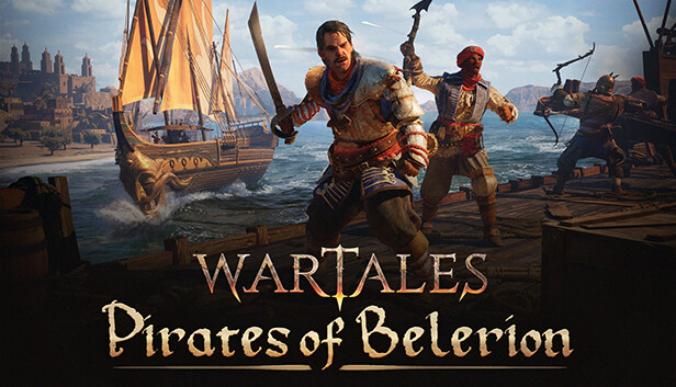 Save 25% on Wartales on Steam