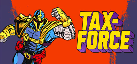 Tax-Force Playtest