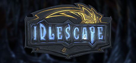 Idlescape Steam header image