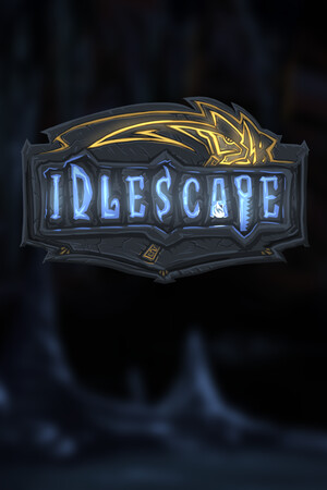 Idlescape cover art