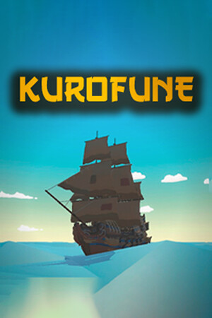 Kurofune : Descobrimentos Portugueses cover art