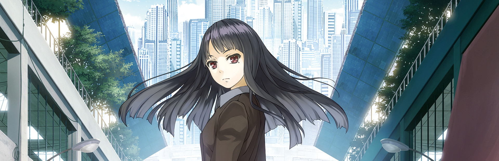 WORLD END ECONOMiCA