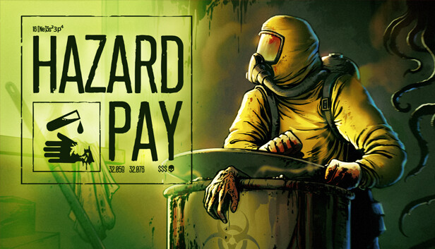 Hazard Pay