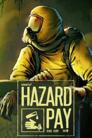 Hazard Pay cover art