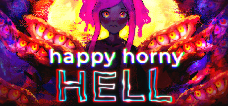 Happy Horny Hell