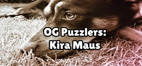 OG Puzzlers: Kira Maus Cover Image