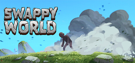 Swappy World Cover Image
