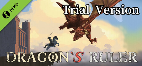 Dragon's Ruler Trial Version header image