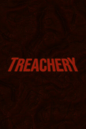 Treachery cover art