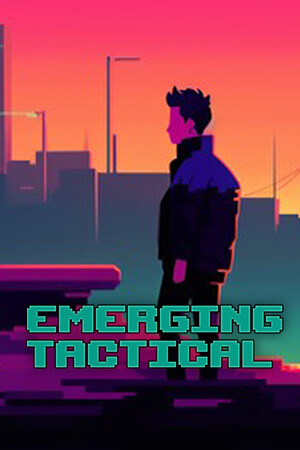 Emerging Tactical cover art