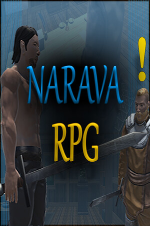 Narava RPG cover art